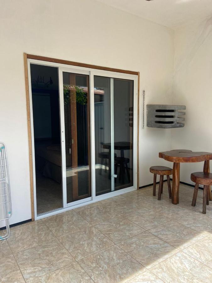 Pousada Barra Velha Maragogi Exterior photo