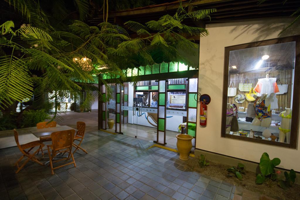 Pousada Barra Velha Maragogi Exterior photo